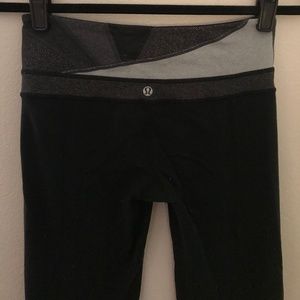 Lululemon Groove Pant Flare 32"